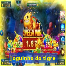 joguinho do tigre